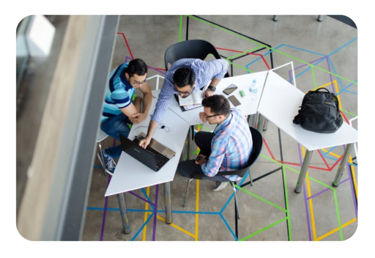 Breaking The Glass Ceiling