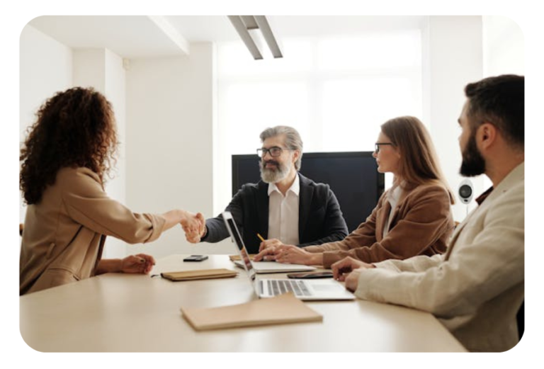 Recruitment Marketing