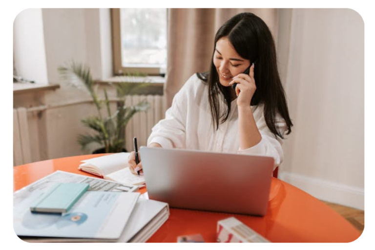 The glass ceiling effect